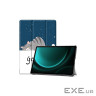 Чохол до планшета BeCover Smart Case Samsung Tab S9 Plus (SM-X810/SM-X816)/S9 FE Plus (SM-X (710378)