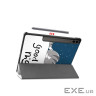 Чохол до планшета BeCover Smart Case Samsung Tab S9 Plus (SM-X810/SM-X816)/S9 FE Plus (SM-X (710378)