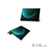 Чохол до планшета BeCover Smart Case Samsung Tab S9 Plus (SM-X810/SM-X816)/S9 FE Plus (SM-X (710378)