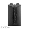 Рюкзак для ноутбука Kingsons 15.6" travel backpack Black (K9474W)