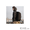 Рюкзак для ноутбука Kingsons 15.6" travel backpack Black (K9474W)