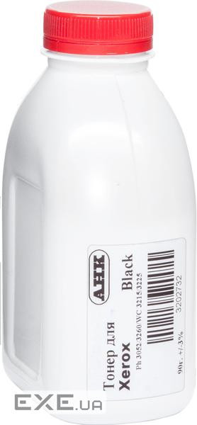 Тонер Xerox Ph3052/WC3260, 90г Black AHK (3202732)