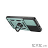 Чохол до мобільного телефона BeCover Military Xiaomi 13 Lite Dark Green (710569)