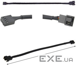 Кабель живлення для вентилятора 4-pin (S0470)