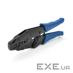 Кримпер для обтиску кабельного наконечника , Green (SB-05H)