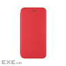 Чохол до мобільного телефона BeCover Exclusive Tecno Spark 20C (BG7n) Burgundy Red (711247)