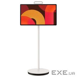 Телевізор SAMSUNG UE27LSM7FAXXUA