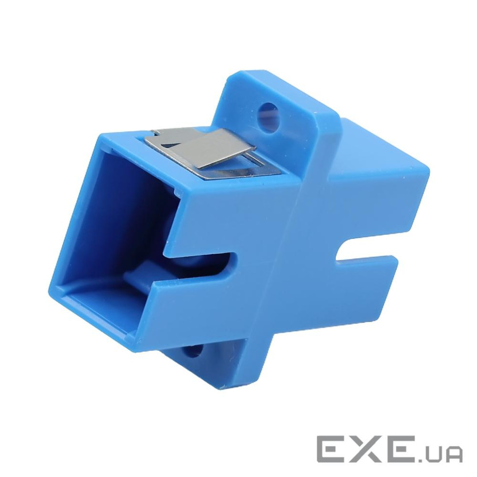 Адаптер SC/SC SM Simplex (SC/SC(SM)S(DE))