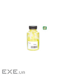 Тонер Kyocera Ecosys PA4000/MA4000, TK-5380 250г 10K Yellow chip АНК (50000484)