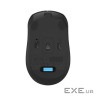 Мишка A4Tech FG16CS Air2 Wireless Black (4711421998468)
