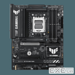 Материнська плата ASUS TUF Gaming B850-Plus WiFi