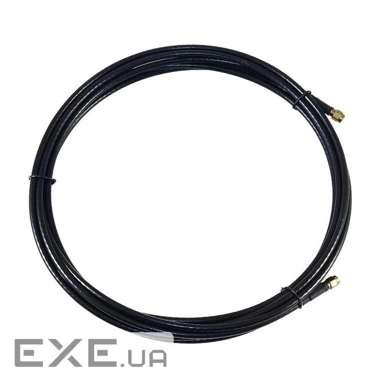 Антенний кабель RP-SMA CABLE 10M C1-B-10K 4HAWKS