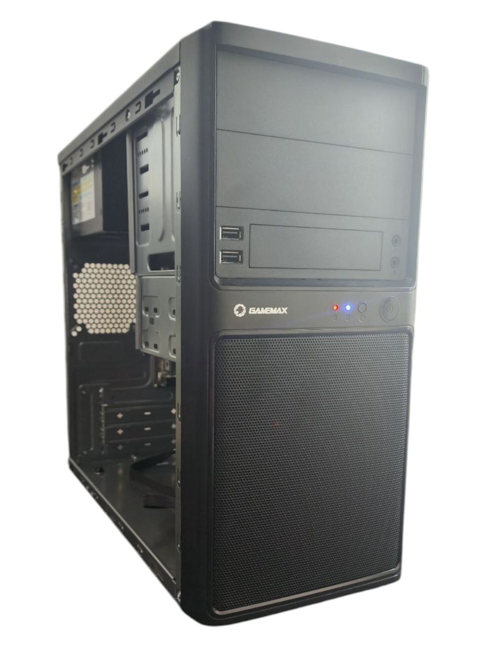 Комп'ютер EXE Flexy Black (I5M32Gint.EFB154) (25010007)