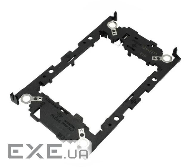 SMI Sockel 4677 CPU carrier clip für Xeon Scalable 5te Generation (SKT-1424L-001B-FXC)