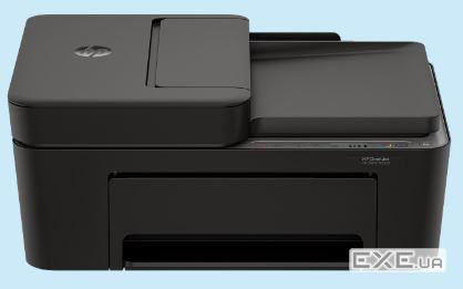 Багатофункціональний пристрій HP DeskJet Ink Advantage 4376 Wi-Fi (89G05C)