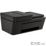 Багатофункціональний пристрій HP DeskJet Ink Advantage 4376 Wi-Fi (89G05C)