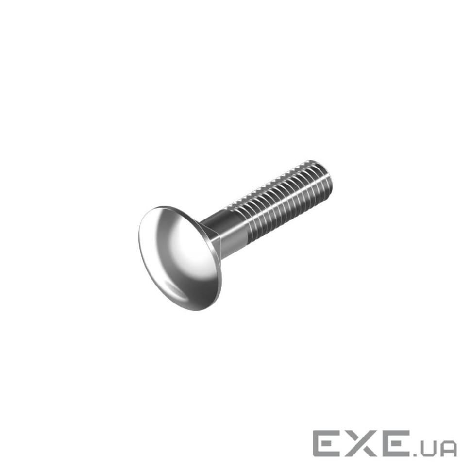 Гвинт метрич. 6.0/20 4.6 меблів цб (M6.0/20)