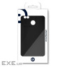 Чохол-накладка Armorstandart Matte Slim Fit для Xiaomi Redmi 10A Camera cover Black (ARM70612)