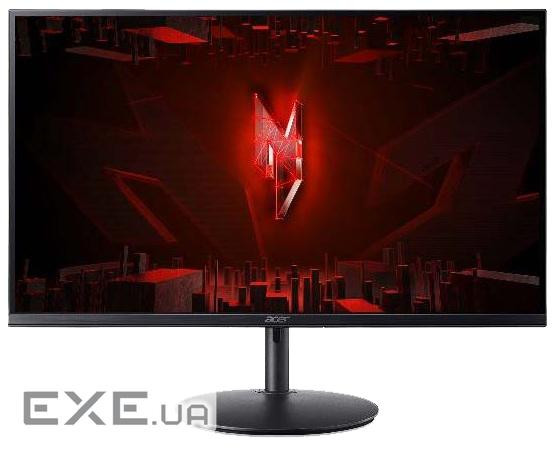 Монітор Acer XF270X1biiph (UM.HX0EE.101)