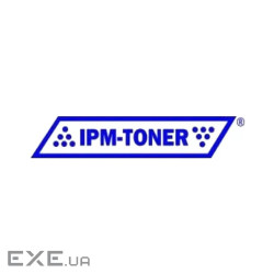 Драм картридж IPM Kyocera ECOSYS MA4000/PA4500, TK-3400, for chip + bunker, 720г/туба (TKKM124R)