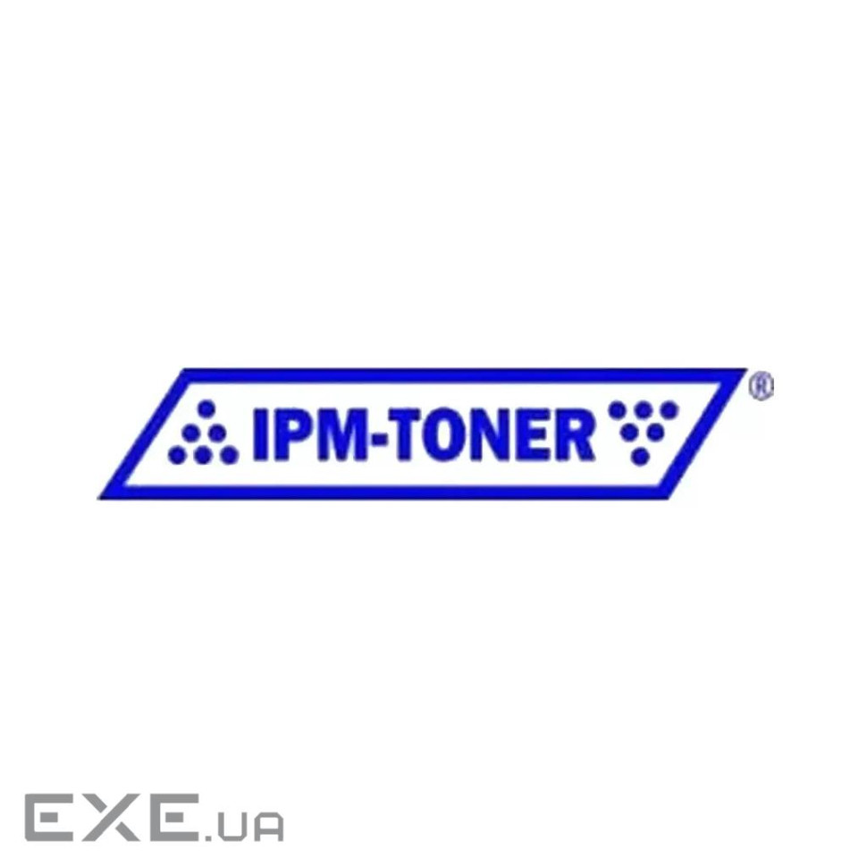 Драм картридж IPM Kyocera ECOSYS MA4000/PA4500, TK-3400, for chip + bunker, 720г/туба (TKKM124R)