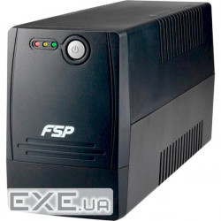 Лінійно-інтерактивний ДБЖ FSP FP-2000 (PPF12A0814)