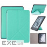 Чохол-книжка BeCover Ultra Slim Origami для Amazon Kindle 11th Gen. 2022 6" Mint (708860)