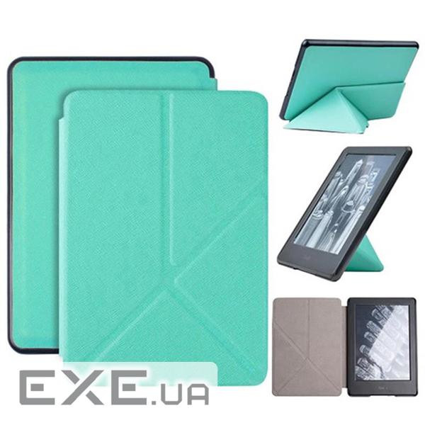 Чохол-книжка BeCover Ultra Slim Origami для Amazon Kindle 11th Gen. 2022 6" Mint (708860)