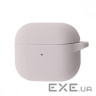 Чехол Silicone Case New for AirPods 4 antique white (60089 antique white) PRC
