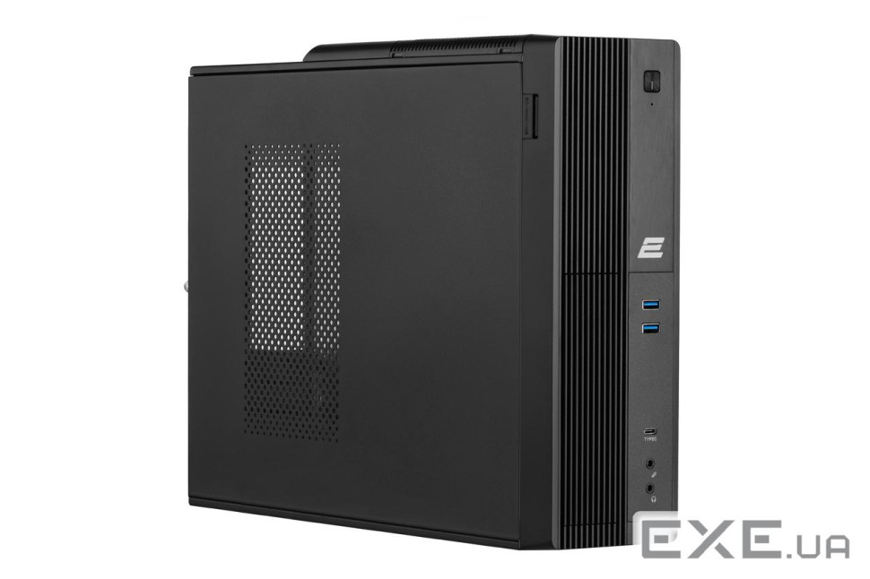 Компьютер EXE Flexy Black (R5M16GVEGA.EFB182) (25013871)