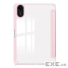 Чохол до планшета BeCover Soft Edge TPU Xiaomi Redmi Pad 2 11.0" Pink (713662)