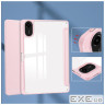 Чохол до планшета BeCover Soft Edge TPU Xiaomi Redmi Pad 2 11.0" Pink (713662)
