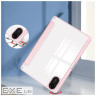 Чохол до планшета BeCover Soft Edge TPU Xiaomi Redmi Pad 2 11.0" Pink (713662)