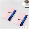 Чохол до планшета BeCover Soft Edge TPU Xiaomi Redmi Pad 2 11.0" Pink (713662)