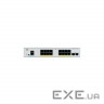 Catalyst 1000 16port GE, POE, 2x1G SFP (C1000-16P-2G-L)