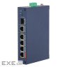Коммутатор 4 порта управляемый Dahua DH-CHS4106-4ET-60 PoE