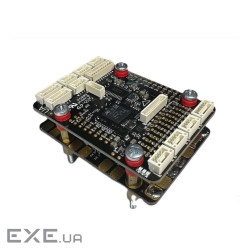 Політний контролер (FC) Автор FireFly H743 V2