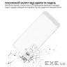Чохол до мобільного телефона BeCover Anti-Shock Samsung Galaxy S26 SM-S942 Clear (714886)