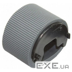 Ролик захоплення паперу HP LJ Pro 400 M401/M425 аналог RL1-3307 BASF (BASF-RL1-3307-000)