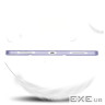 Чохол до планшета BeCover Tri Fold Hard Apple iPad Air 13" M4 2026 Purple (715336)