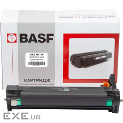 Драм картридж BASF OKI MC760/770/780/ 45395702 Magenta (DR-780DM) (BASF-DR-780DM)