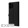 Чохол WAVE Flap Case Xiaomi Redmi 12 4G black (55244 black)