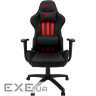 Крісло геймерське XTRIKE ME GC-905 Black (GC-905BK)