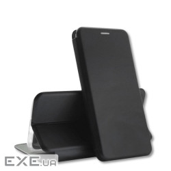 Чохол до мобільного телефона BeCover Exclusive Motorola Moto G86 Black (715353)