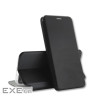 Чохол до мобільного телефона BeCover Exclusive Motorola Moto G86 Black (715353)