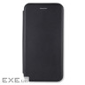 Чохол до мобільного телефона BeCover Exclusive Motorola Moto G86 Black (715353)