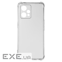 Чохол-накладка Armorstandart Air Force для Realme 9 Camera cover Transparent (ARM62463)