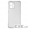 Чохол-накладка Armorstandart Air Force для Realme 9 Camera cover Transparent (ARM62463)
