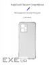 Чохол-накладка Armorstandart Air Force для Realme 9 Camera cover Transparent (ARM62463)