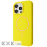 Чохол Proove Spectrum Case with Magnetic Ring iPhone 16 Pro Max sun yellow (PCSPIP16PM40)